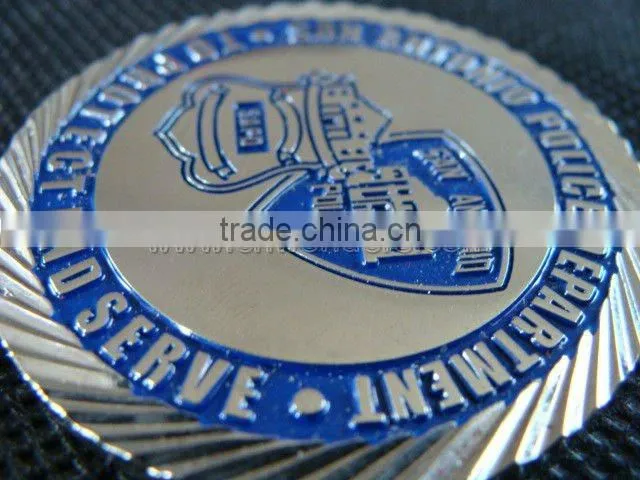 High quality customized wedding souvenir coin