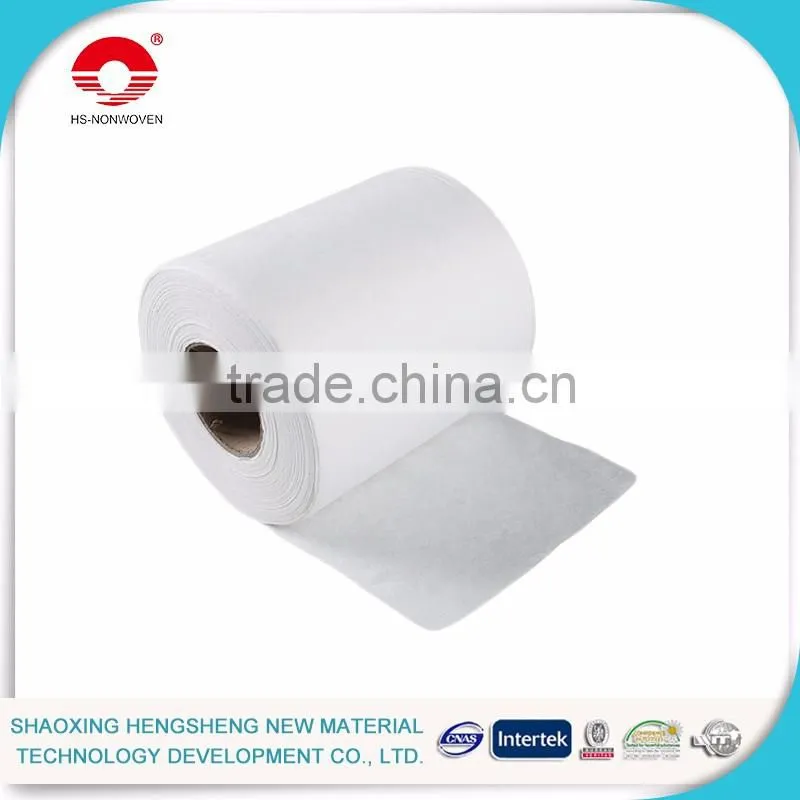 Nonwoven material cosmetic