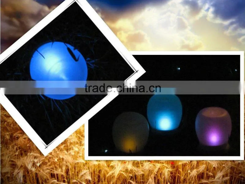 LED Solar Jar Light