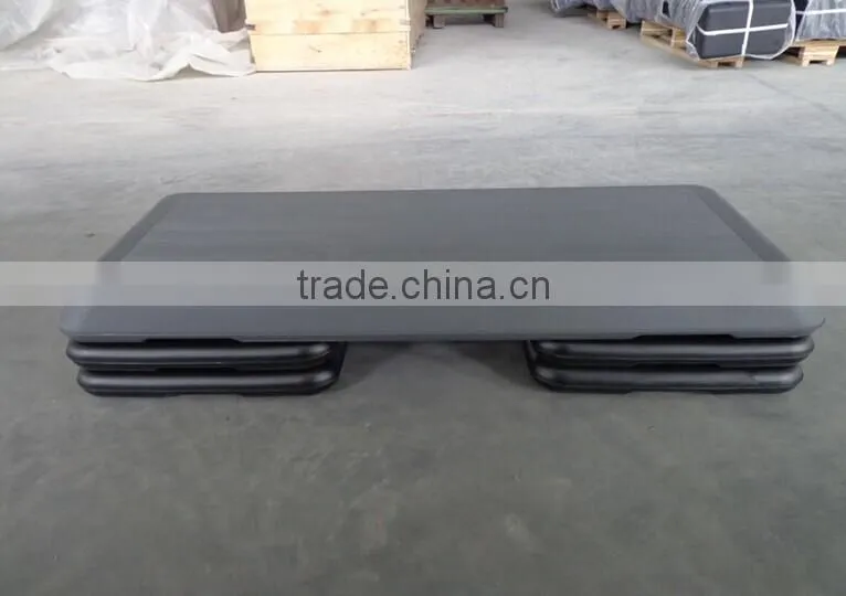 Rubber Aerobic Steps