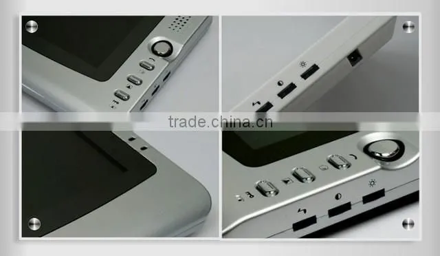 7inch display RFID Reader Time Attendance door phone access control system