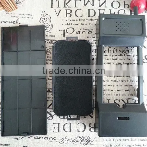 80' Phone Case for I phone3, 3 GS & 4,Best selling High Quality Plastic Phone Case.