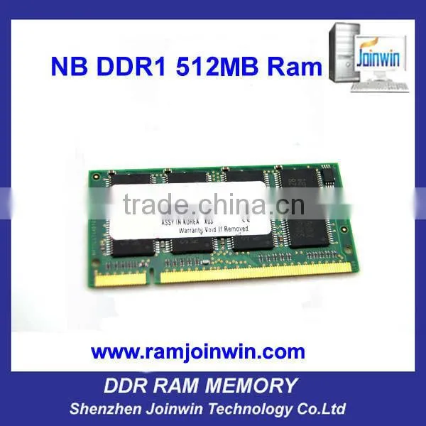 China motherboards 333mhz ddr 512mb ram bulk scrap computers