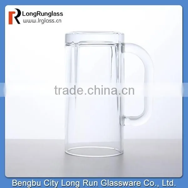 LongRun manufacturer hot sale new product party use 350ml beer steins