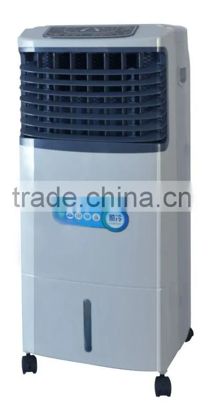 Low Power Air cooler heater Air Cooler with Heating