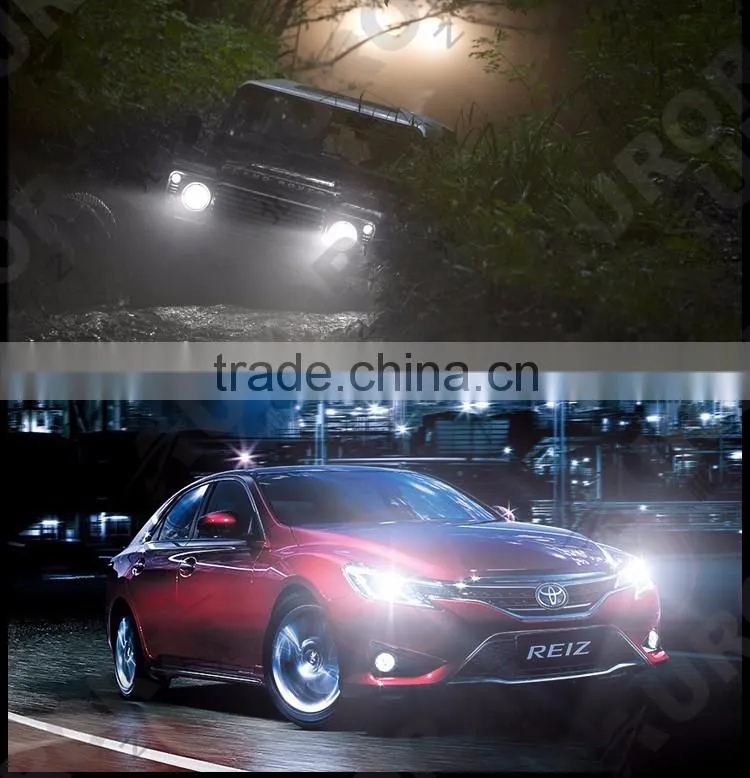 Universal led Car h10 LED Headlight