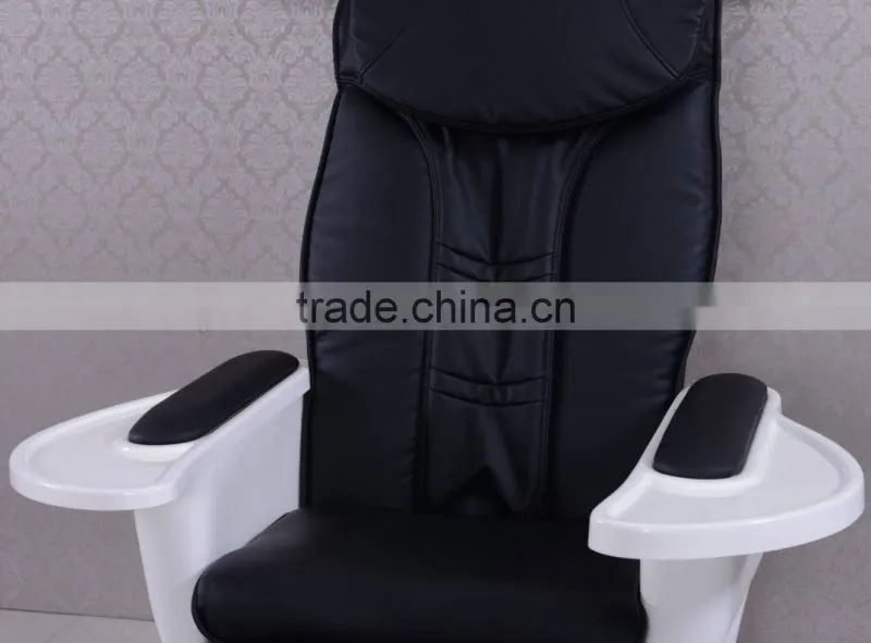 2014 New Design Pedicure Foot Spa Massage Chair
