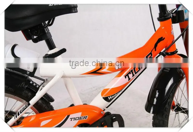New Design Baby Bicycle