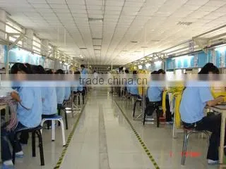 Shenzhen CEX Electronic Co., Limited company overview - view 2