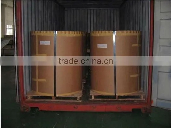 High Quality Aluminium Beverage Packing Foil 8011