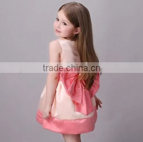 latest children frocks designs dresses for girls of 10 wholesale baby children party dresses