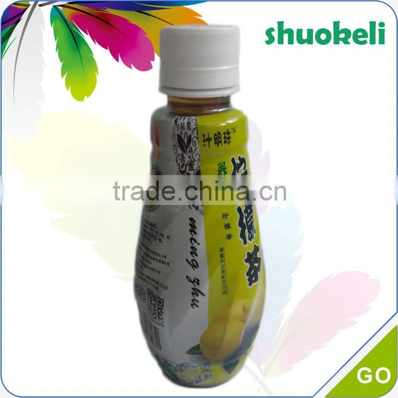Lemon Flavor No Carbonated Drink