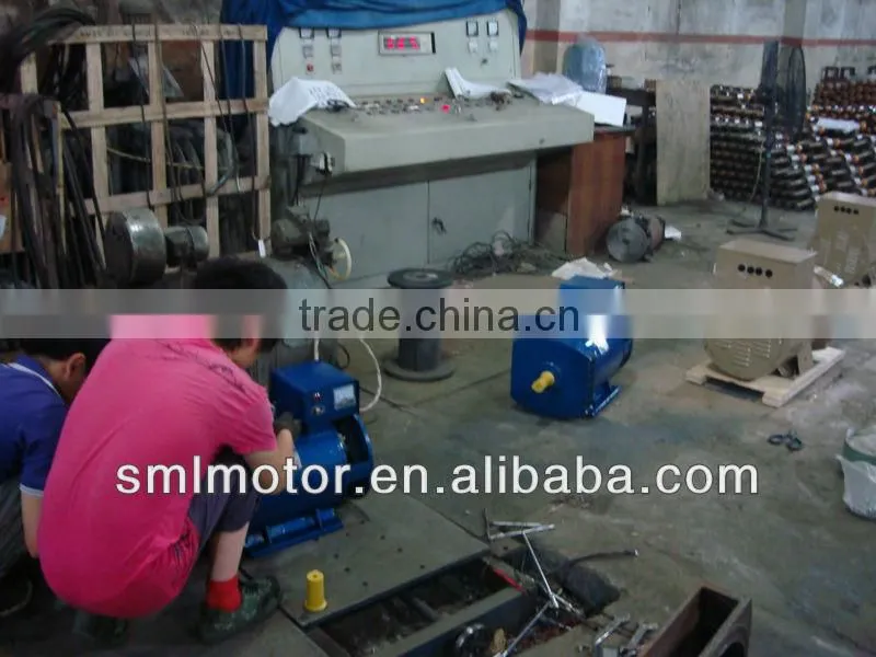 stc 380v alternator 400v alternator 240v alternator in jebel ali free zone