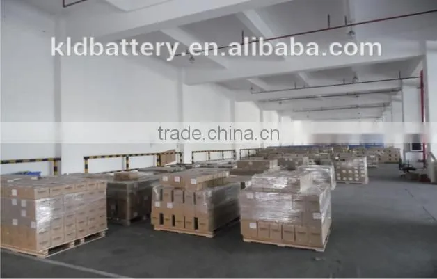 12v UPS battery 12v 65ah solar battery lead acid battery manufucturer in China