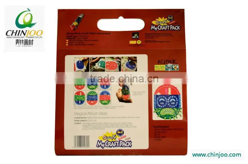 Art Craft Bag