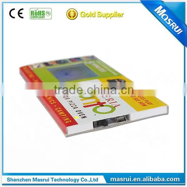e paper display china tft lcd module 7 inch