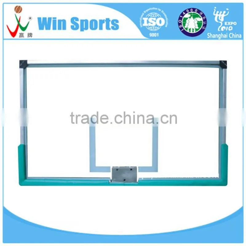 sell good quality basketball backboard