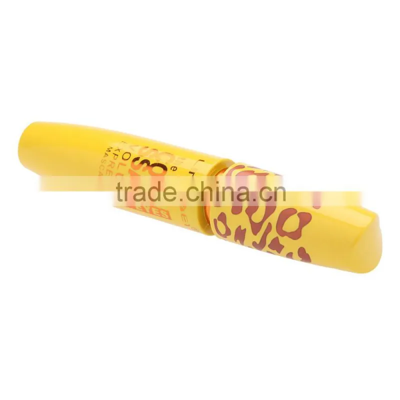 Professional Makeup Tool Black Cosmetic Mascara Eyelash Extension Length Curling Eye Lashes