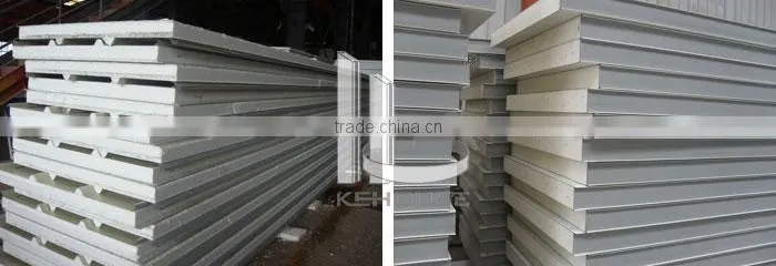 Easy moving lowes cheap aluminum sandwich panel price