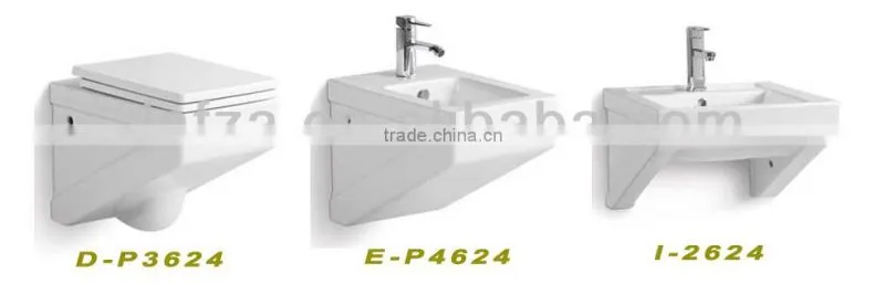 C04 Modern ceramic marble no hole basin oval bowl shaped colored basin