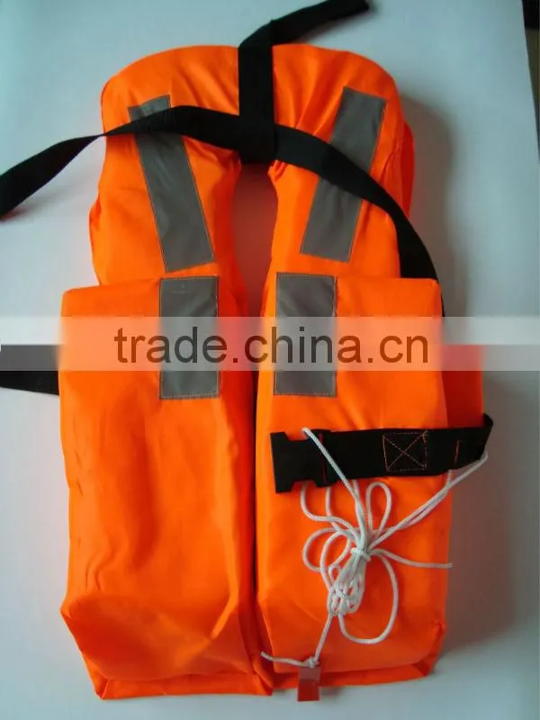 Marine Life Jacket