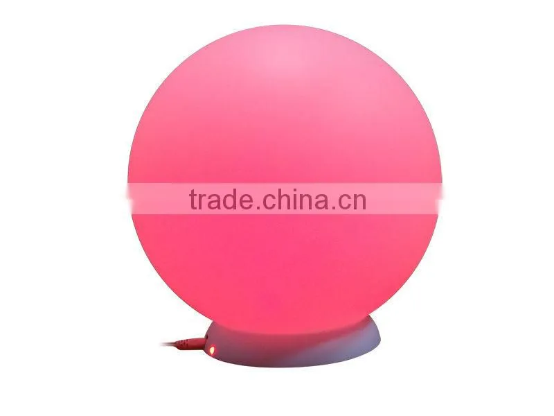 Poolstar P2451 led garden ball light