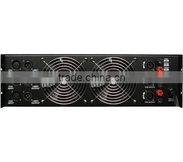 linear amplifier-G75.15