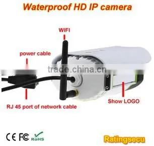Advanced Top sale ir ip hd Cam Security Camera Systems for Promotion