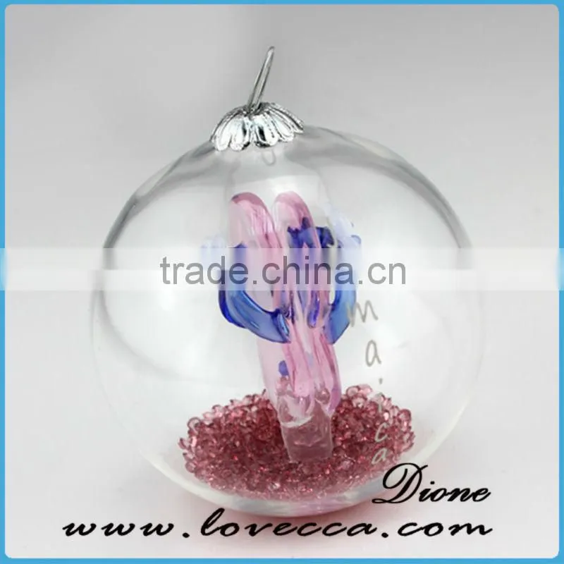 Most beautiful fashion charms large red christmas balls