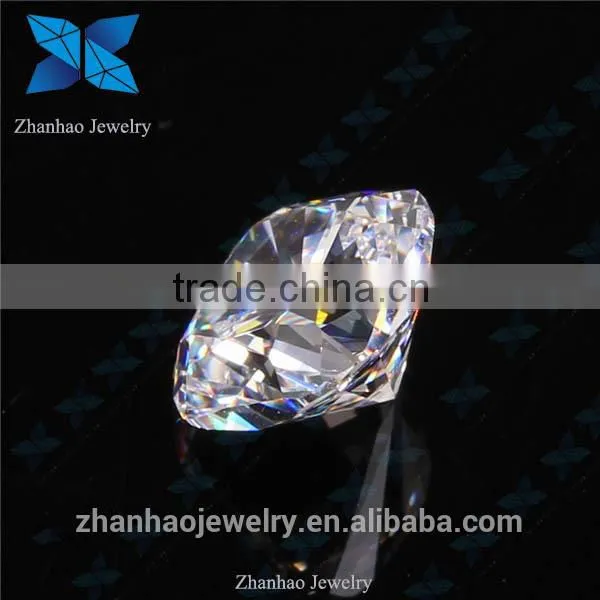 Cheap wholesale natural white dreaming zircon