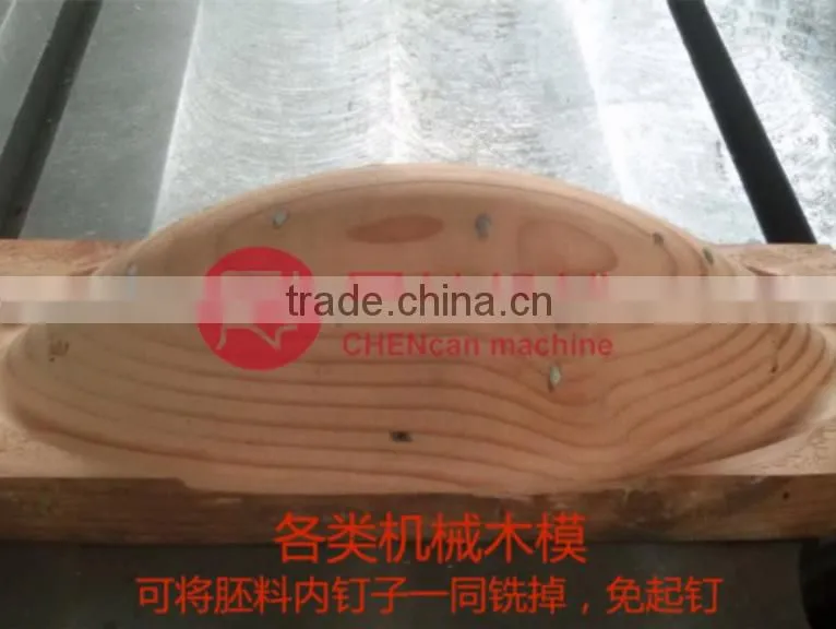 3d CNC foam cutting and carving machine
