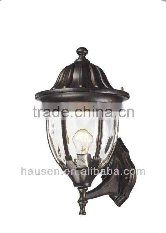 LED pendant lamp