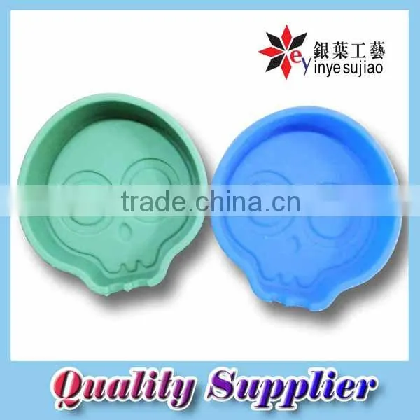 silicone cigar ashtray