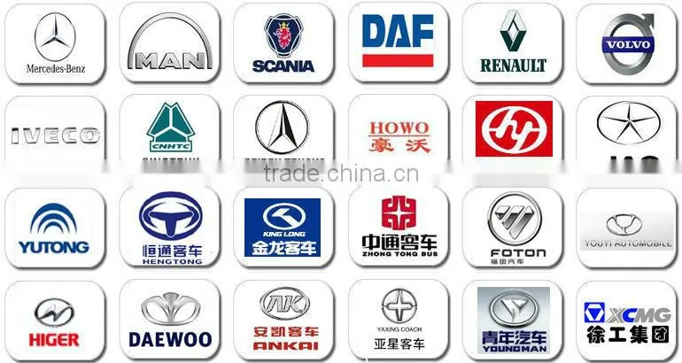 ZF 16S Automatic Transmission Spare Parts for Chinese Trucks Synchronizer Hub Truck Parts 1316304163 (1316304163)