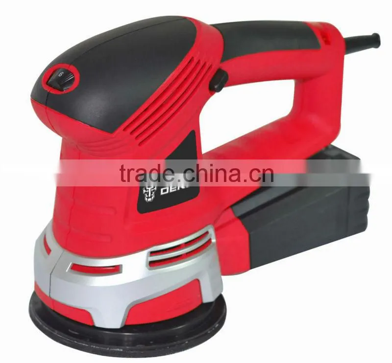 450W electric sander/Round Sander GRS450V wood sander DEKO