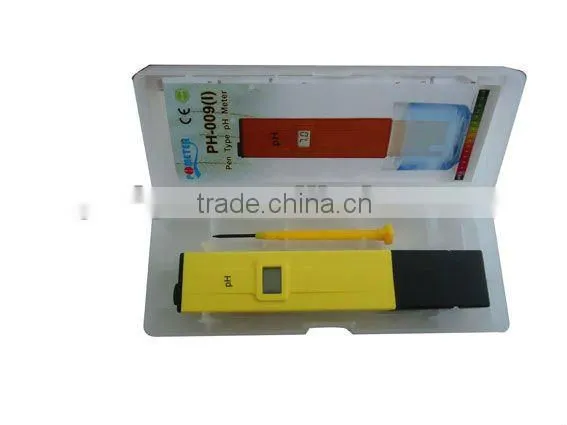 PH-009(I) Pocket-size PH meter