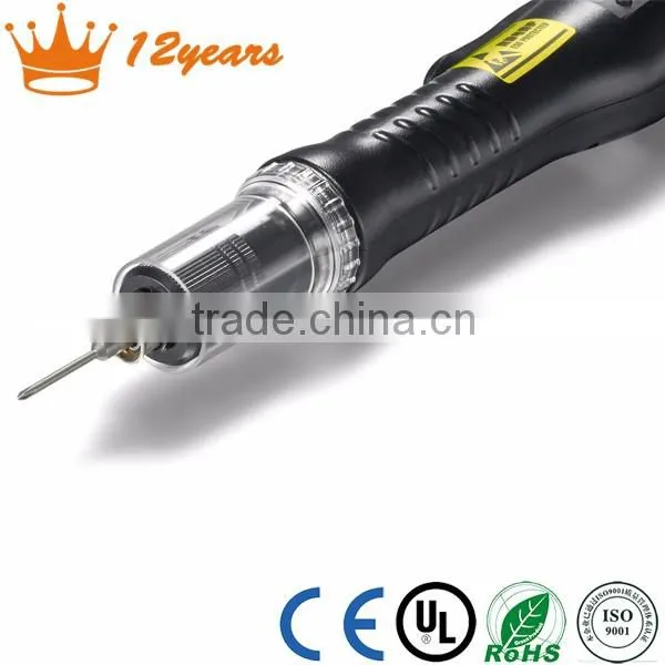Promotion Mini Electric Screwdriver, rechargeable cordless screwdriver for mobile phone,watches etc