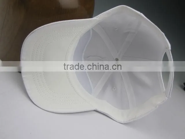 2015 Giveaway gifts 5 panel high profile plain solid color trucker cap