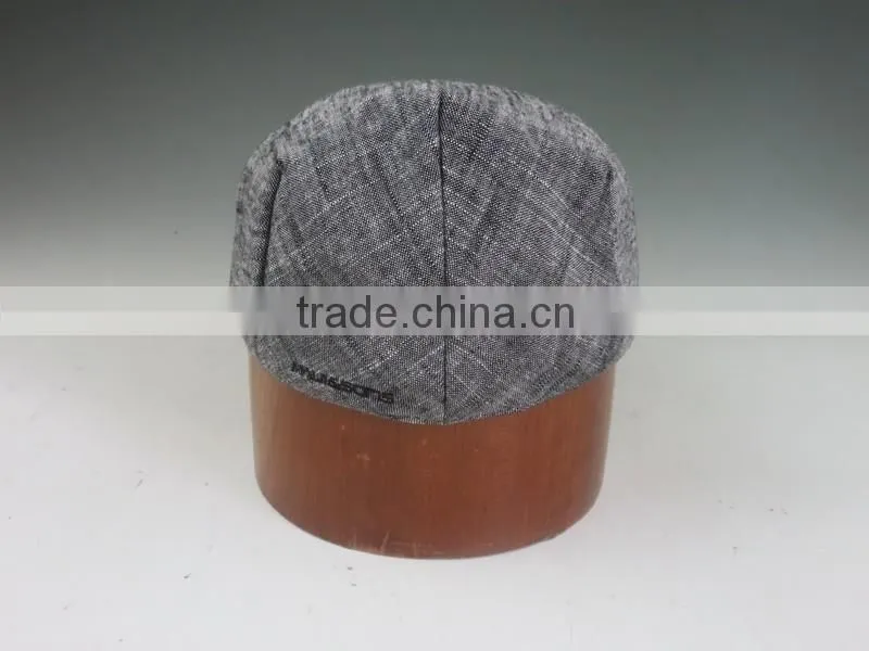 custom high quality cowboy ivy hat