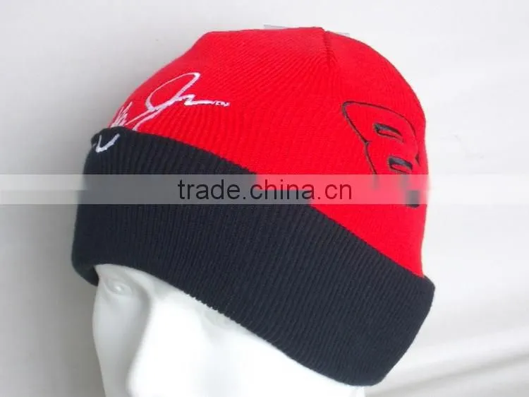 beanie cap hat