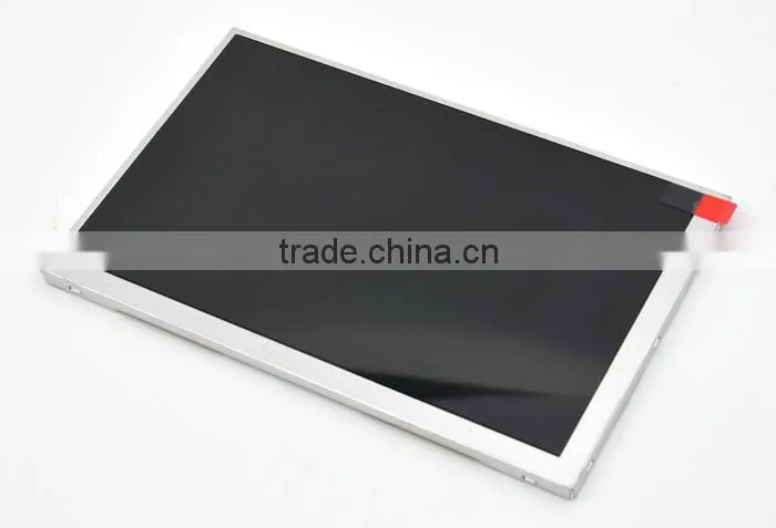 Innolux 7 inch wide temperature tft lcd display for common use AT070TN83 V.1
