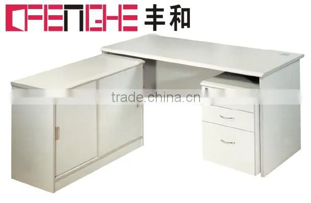 china office furniture standard office desk dimensions, office table dimension