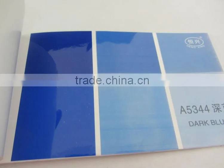 Solvent Based Gravure Printing Ink