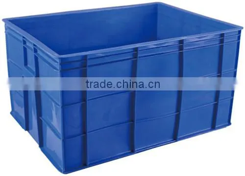 Plastic basket mould, Plastic Basket 18-3