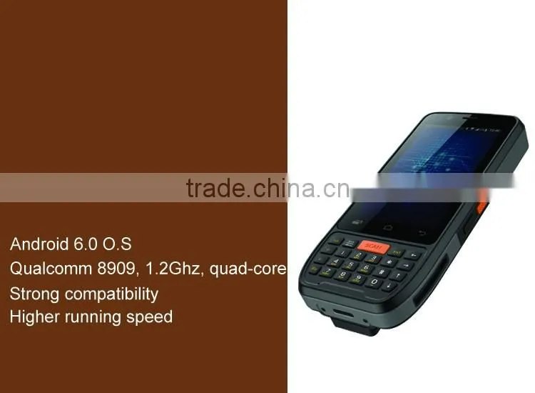 Best electrical products scan pdf417 wireless qr barcode with rfid long range