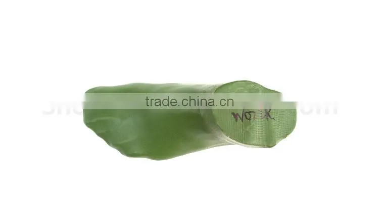 Special plastic shoe last Like the shape of the foot