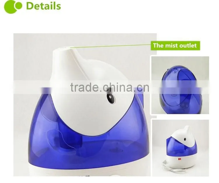 Wholesale baby nebulizer diffuser GL-6685