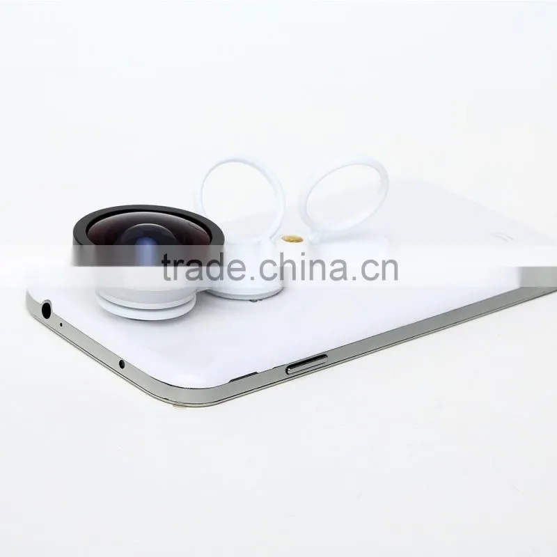 High quality 0.4X Super Wide Angle camera lens for cell phone lens