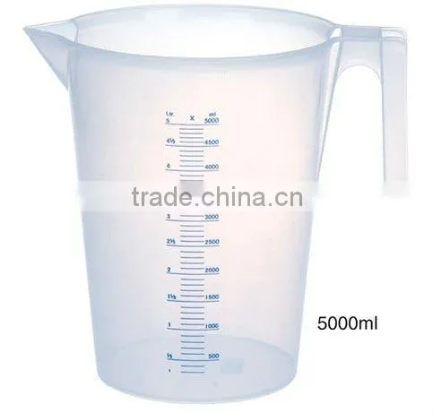 pp measuring cup sets - 1000ml cup