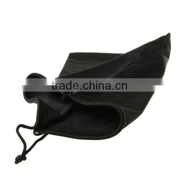 Soft Microfiber Eyeglasses Pouch Case